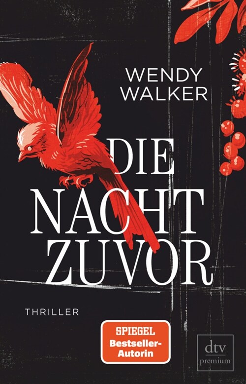 Die Nacht zuvor (Paperback)