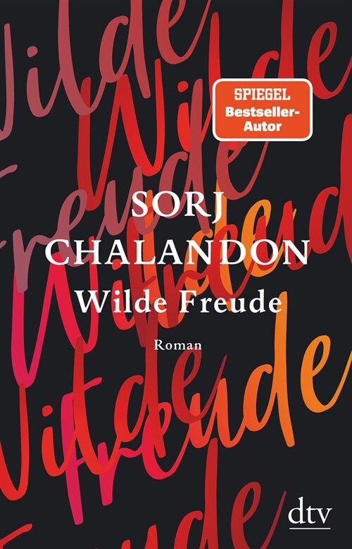 Wilde Freude (Hardcover)