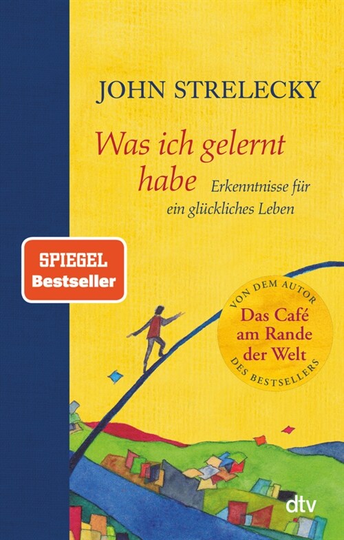 Was ich gelernt habe (Hardcover)