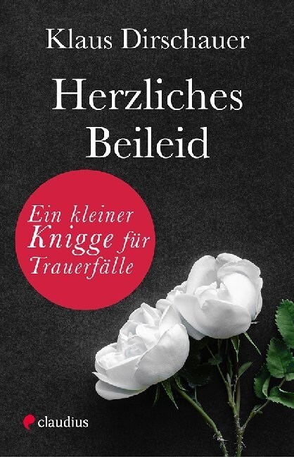 Herzliches Beileid (Hardcover)