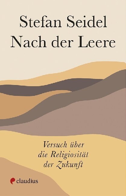 Nach der Leere (Paperback)