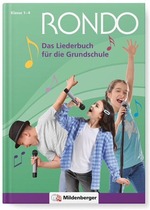 Klassen 3 und 4, 1 CD-Audio (CD-Audio)