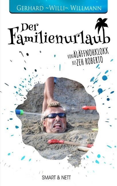 Der Familienurlaub (Paperback)