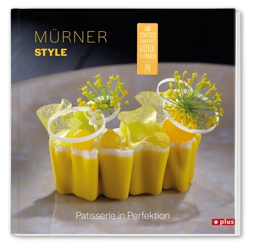 Murner Style (Hardcover)