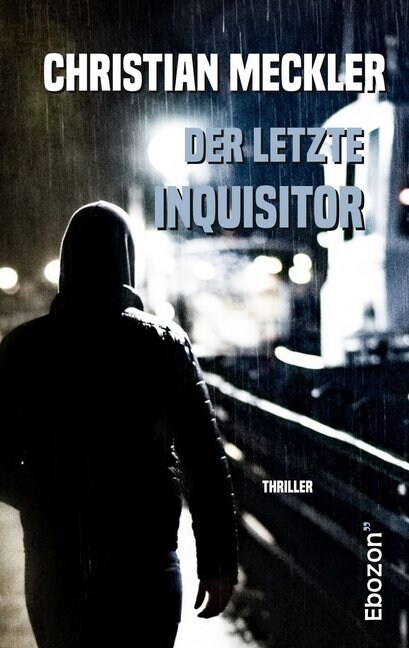 Der letzte Inquisitor (Paperback)