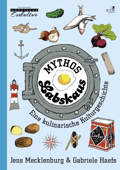 Mythos Labskaus (Paperback)