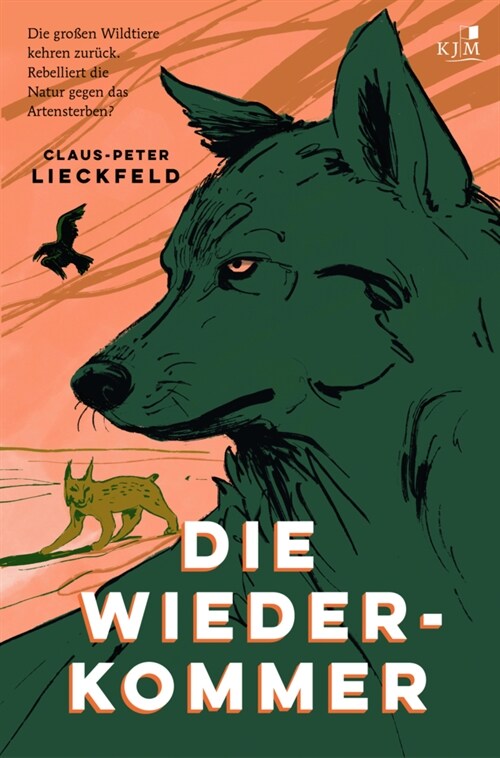 Die Wiederkommer (Hardcover)