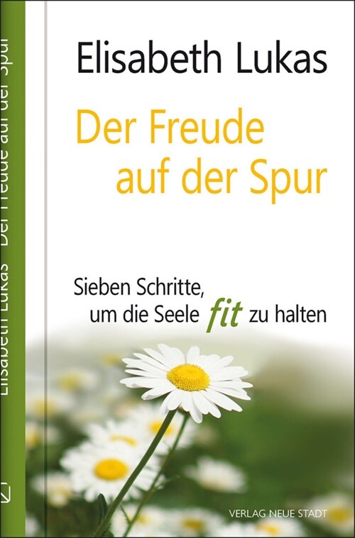 Der Freude auf der Spur (Hardcover)