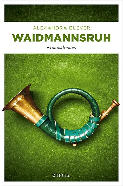 Waidmannsruh (Paperback)