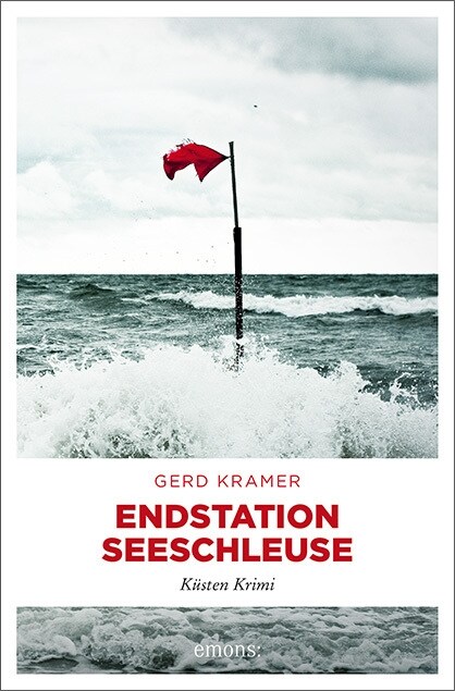 Endstation Seeschleuse (Paperback)