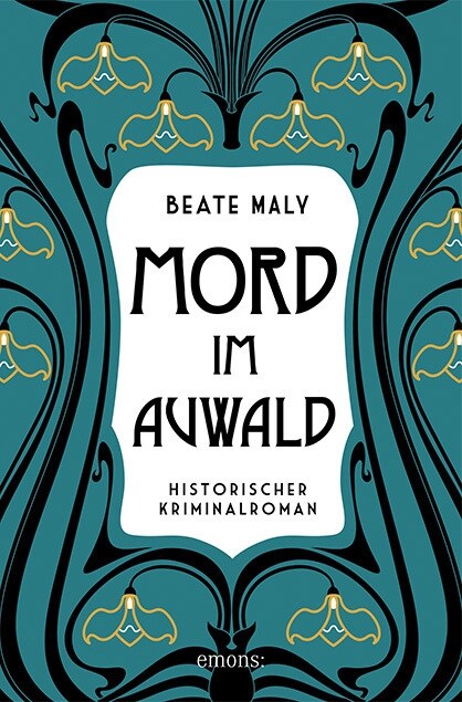 Mord im Auwald (Paperback)