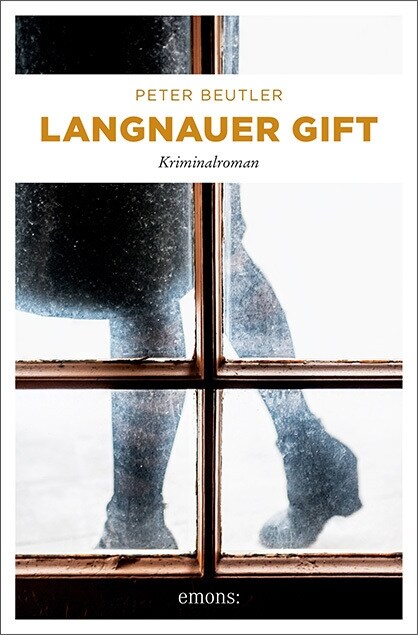 Langnauer Gift (Paperback)