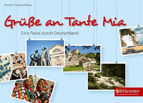 Gruße an Tante Mia (Spiel) (Game)