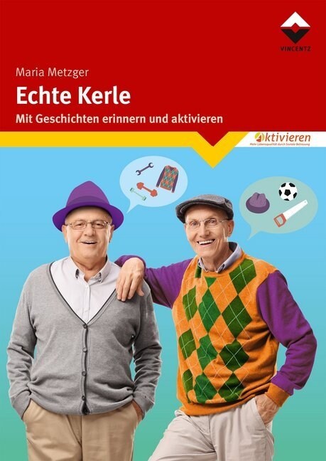 Echte Kerle (Paperback)