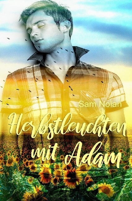 Herbstleuchten mit Adam (Paperback)