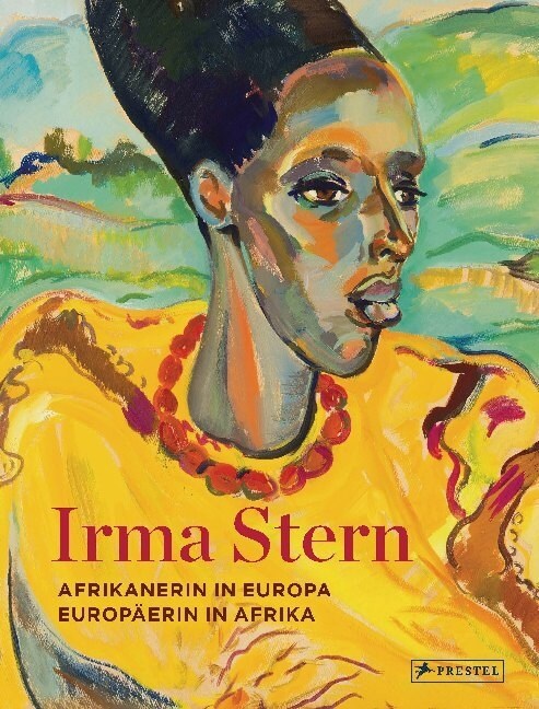 Irma Stern (Hardcover)