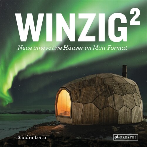 [중고] Winzig² (Hardcover)