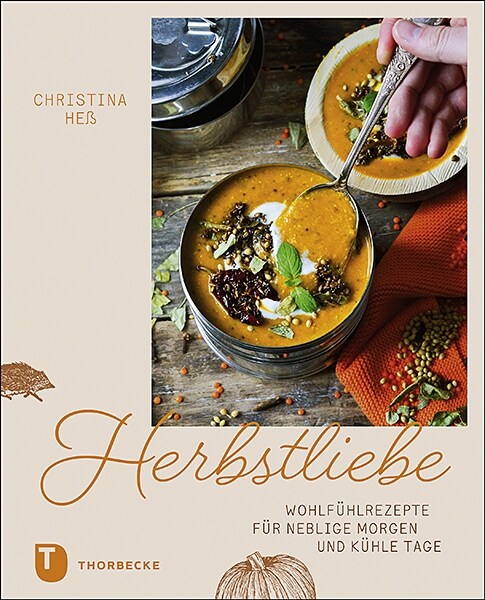 Herbstliebe (Hardcover)