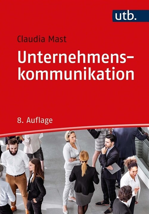 Unternehmenskommunikation (Paperback)