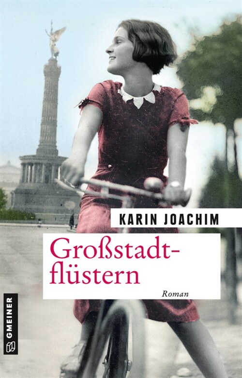 Großstadtflustern (Paperback)