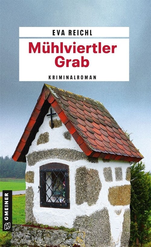 Muhlviertler Grab (Paperback)