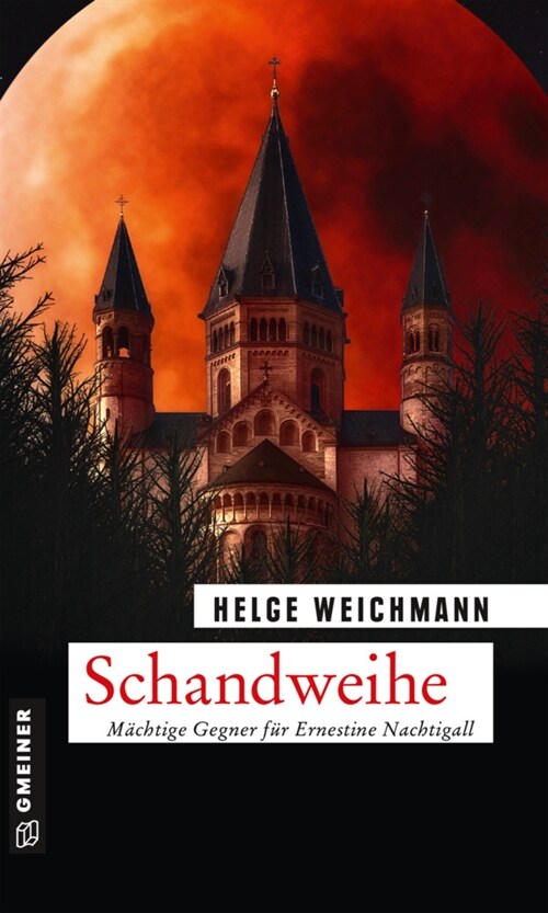 Schandweihe (Paperback)