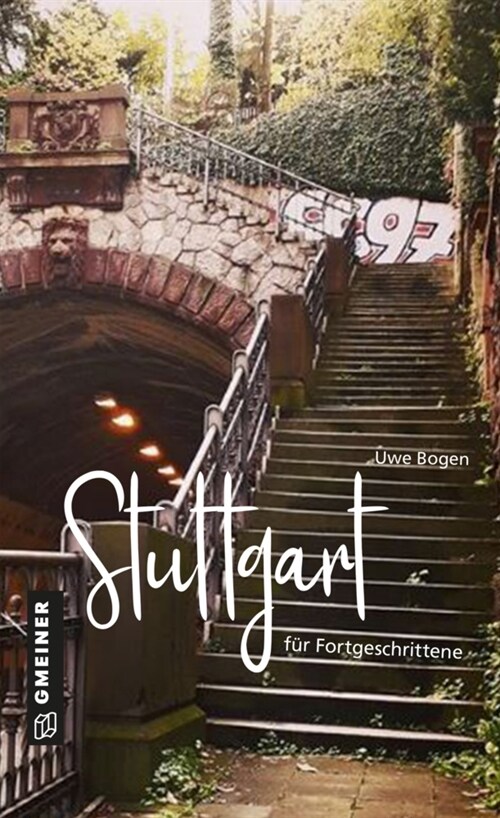 Stuttgart fur Fortgeschrittene (Hardcover)