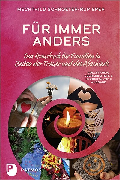 Fur immer anders (Hardcover)