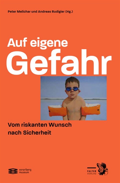 Auf eigene Gefahr (Paperback)