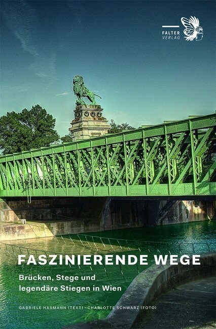 Faszinierende Wege (Hardcover)