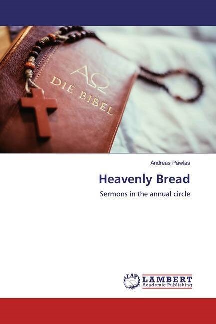 Heavenly Bread (Paperback)