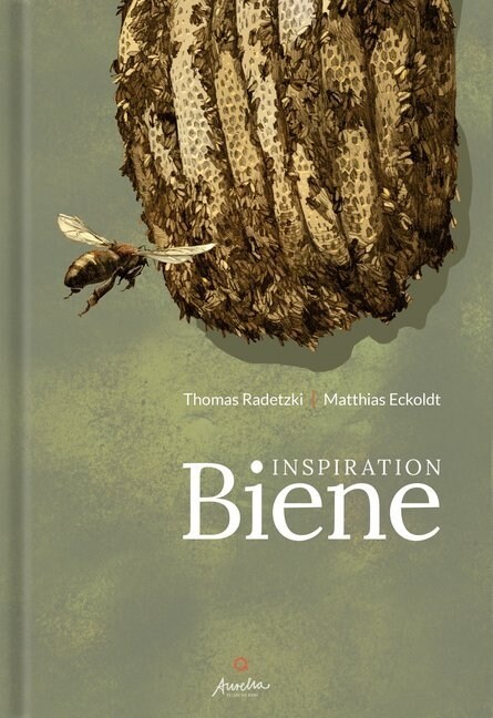 Inspiration Biene (Hardcover)