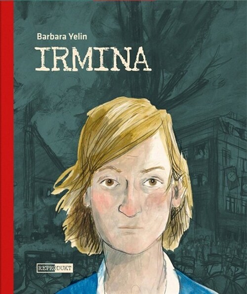 Irmina - Taschenbuch (Paperback)