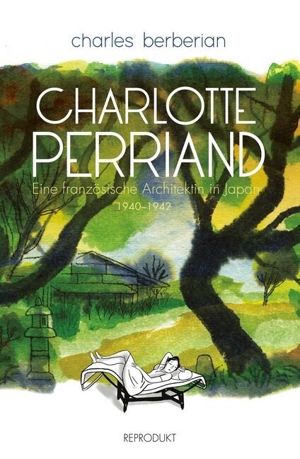 Charlotte Perriand (Hardcover)
