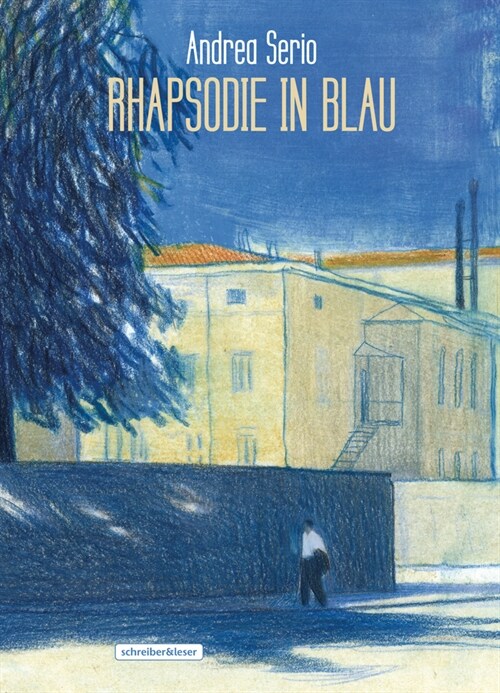 Rhapsodie in Blau (Hardcover)