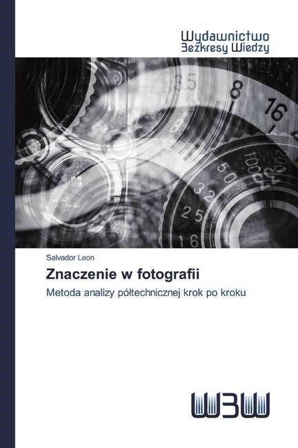 Znaczenie w fotografii (Paperback)