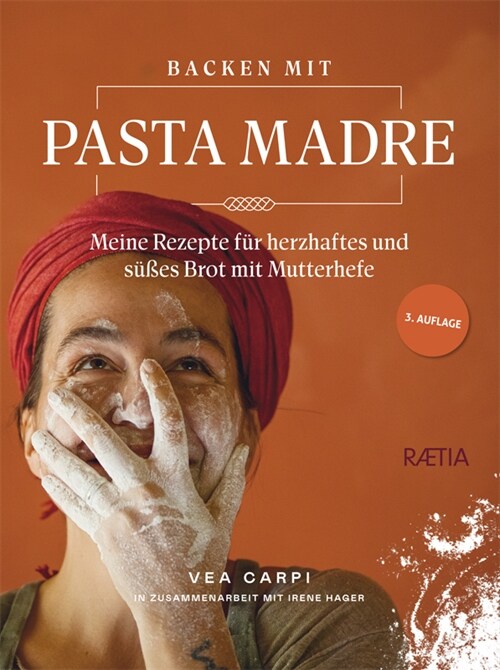 Backen mit Pasta Madre (Hardcover)