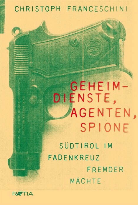 Geheimdienste, Agenten, Spione (Paperback)