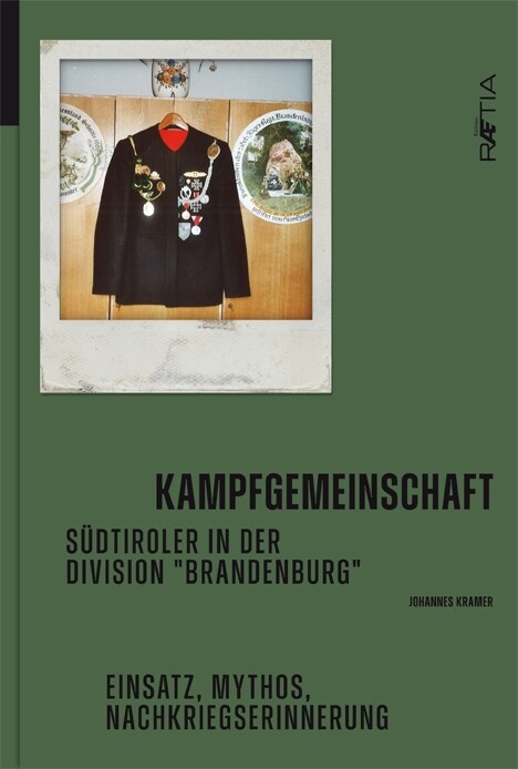 Kampfgemeinschaft (Paperback)