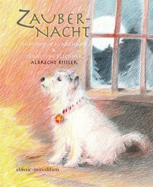 Zaubernacht (Hardcover)