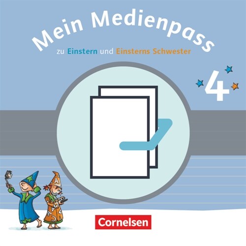 Einsterns Schwester - Sprache und Lesen - Ausgabe 2015 - 4. Schuljahr (Trade-only Material)