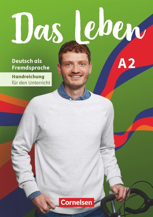 Das Leben - Deutsch als Fremdsprache - A2: Gesamtband (Paperback)