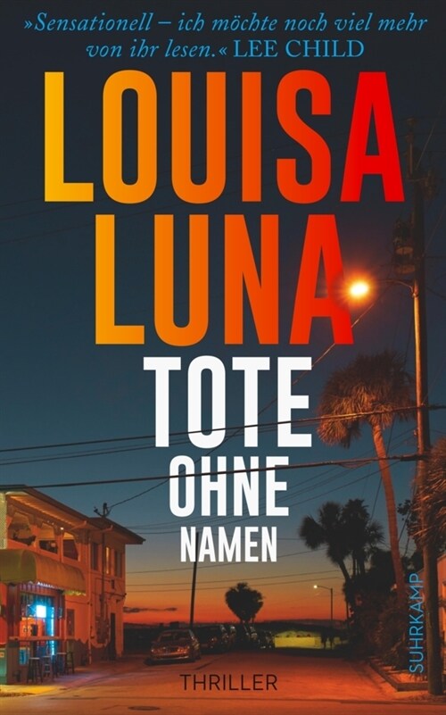 Tote ohne Namen (Paperback)