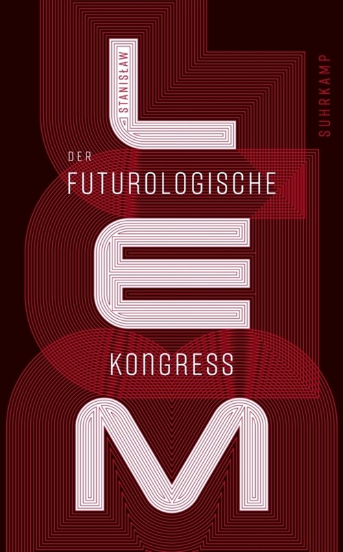 Der futurologische Kongreß (Paperback)