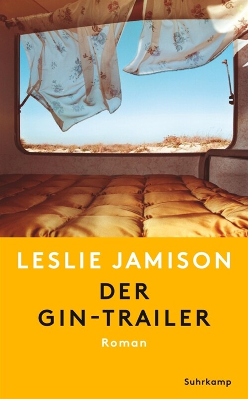 Der Gin-Trailer (Paperback)
