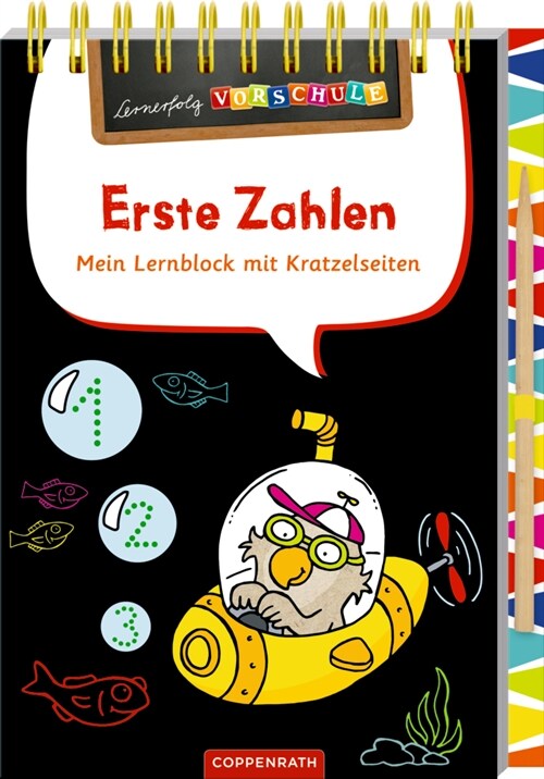 Erste Zahlen (Paperback)