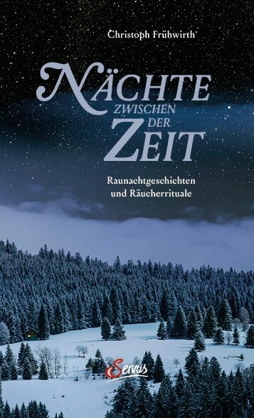 Nachte zwischen der Zeit (Hardcover)