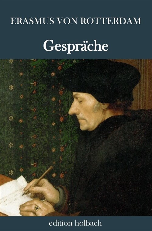 Gesprache (Paperback)