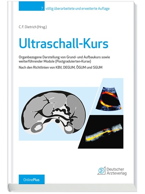 Ultraschall-Kurs (WW)