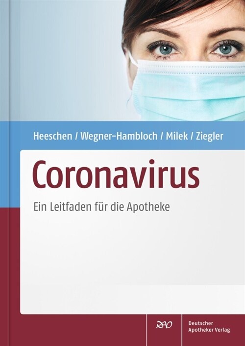 Coronavirus (Paperback)